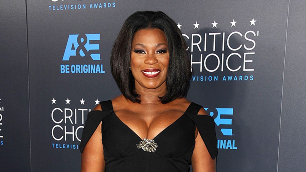 The Glorias: A Life on The Road | Atriz Lorraine Toussaint é adicionada ao elenco da cinebiografia de Gloria Steinem