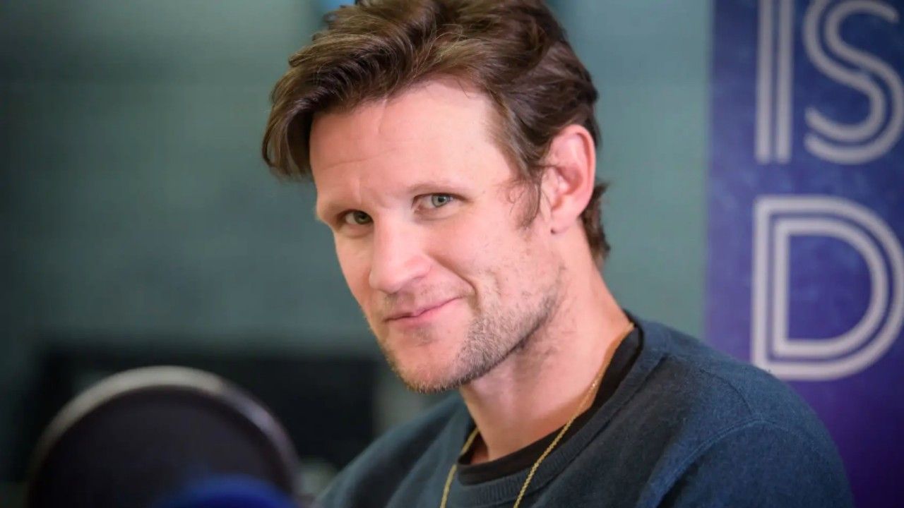 Morbius | Matt Smith se junta ao elenco do spin-off da Sony