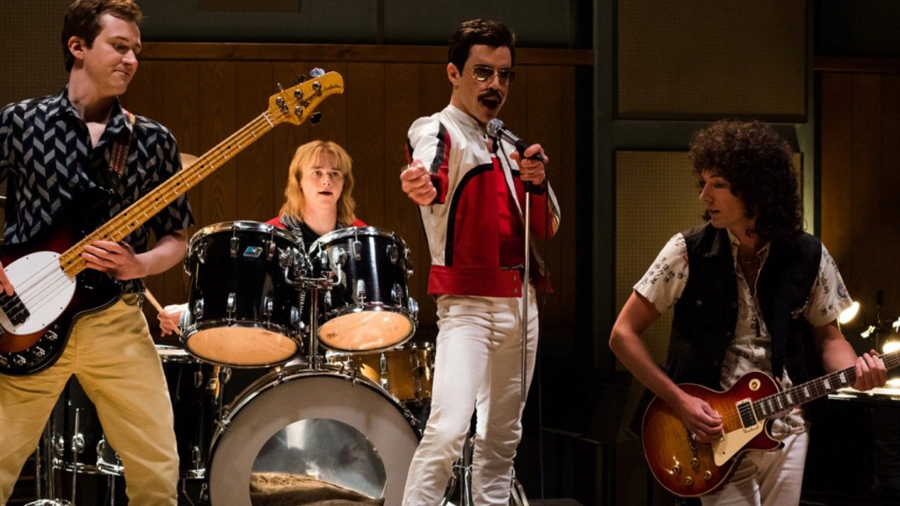 Bohemian Rhapsody | Longa perde indicação ao prêmio GLAAD após Bryan Singer ser acusado de abuso sexual