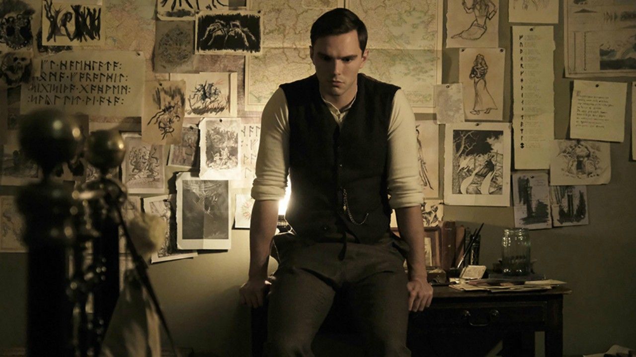 Tolkien | Cinebiografia de J.R.R. Tolkien tem trailer divulgado