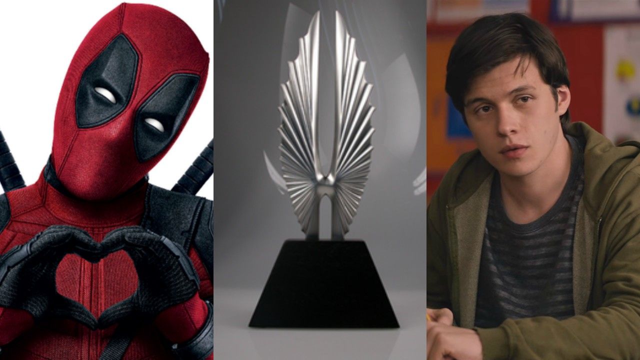 GLAAD Media Awards divulga sua lista de indicados; Deadpool 2 e Com Amor, Simon são destaque