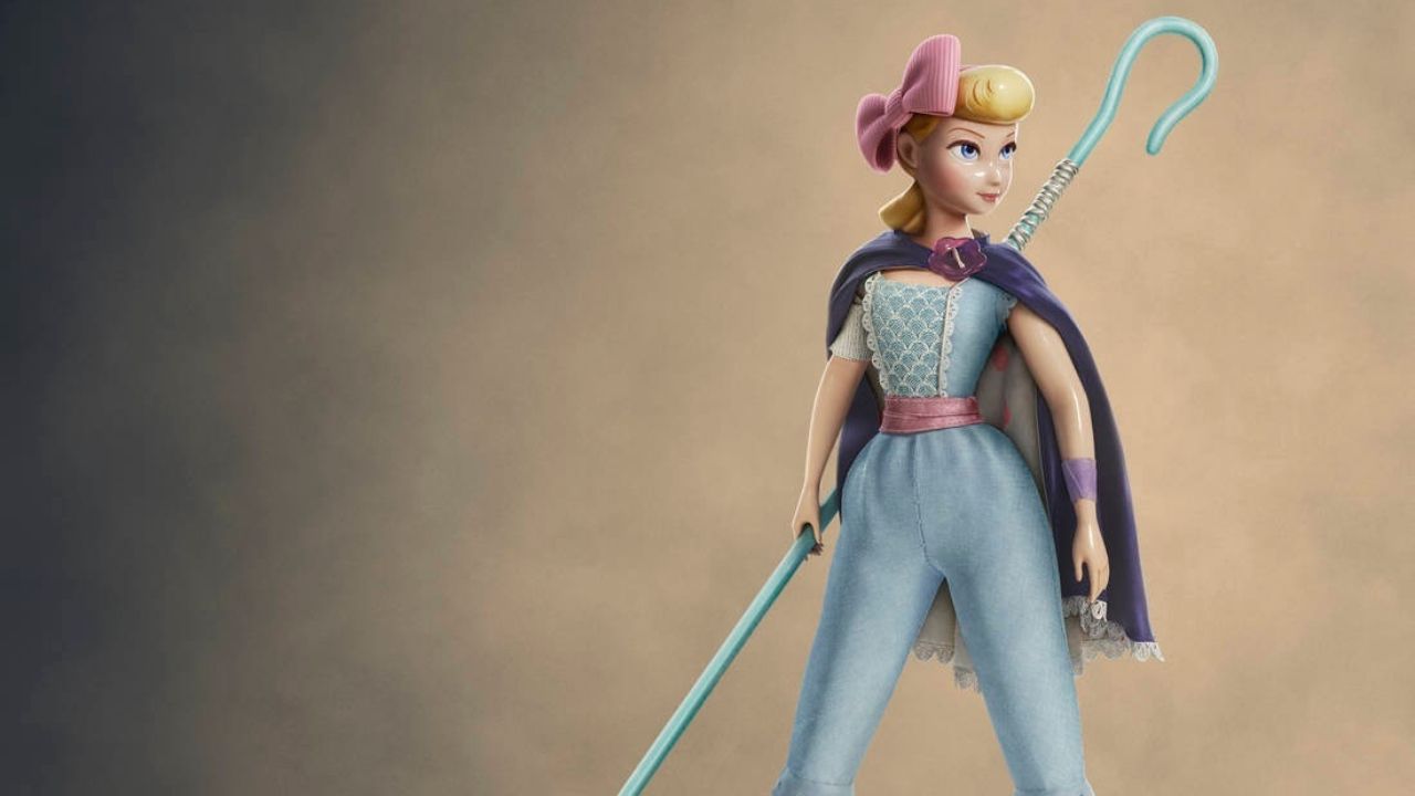 Toy Story 4 | Teaser e pôster confirmam a volta de Betty e filme ganha sinopse oficial