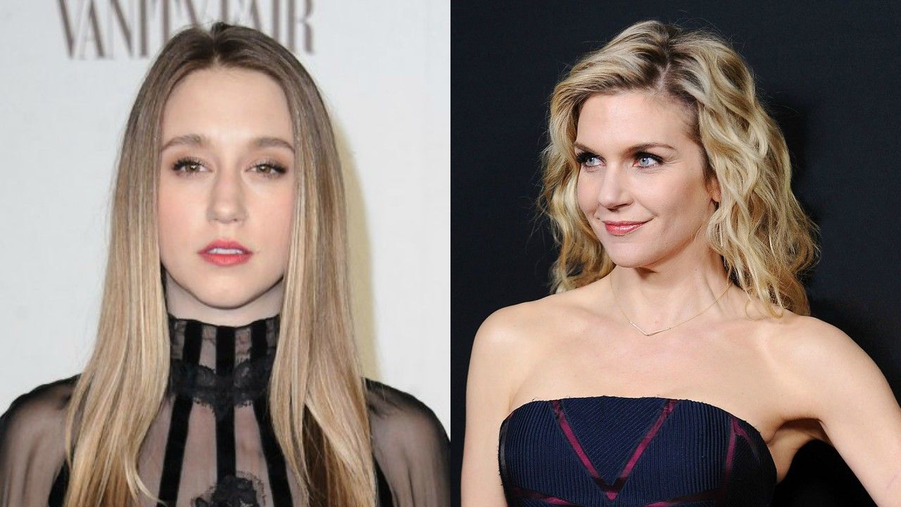 The Twilight Zone | Taissa Farmiga e Rhea Seehorn se juntam ao elenco da série