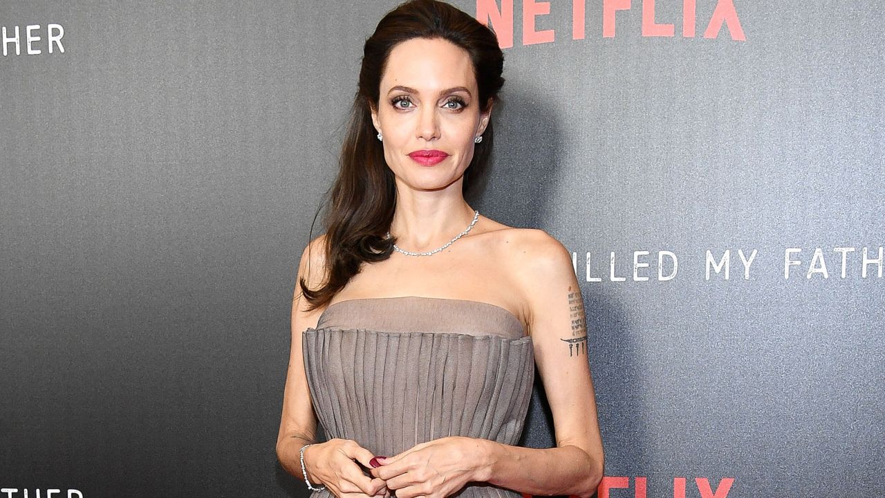 Those Who Wish Me Dead | Angelina Jolie irá estrelar suspense dirigido por Taylor Sheridan