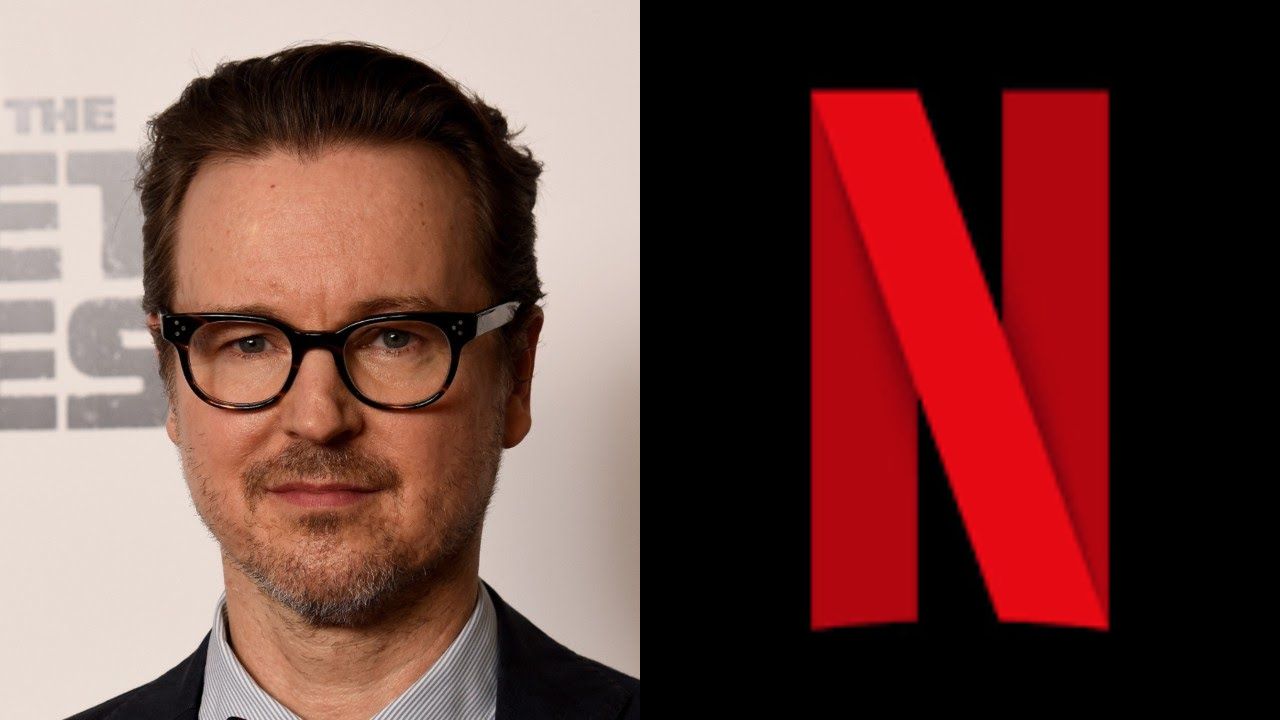 Em entrevista, Matt Reeves comenta sobre a possibilidade de seus filmes pela Netflix saírem no cinema