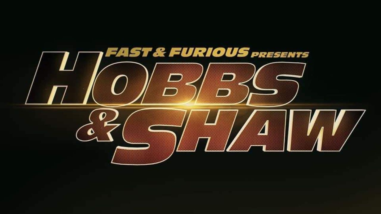 Hobbs & Shaw | Derivado de Velozes e Furiosos ganha teaser e anuncia trailer para sexta-feira