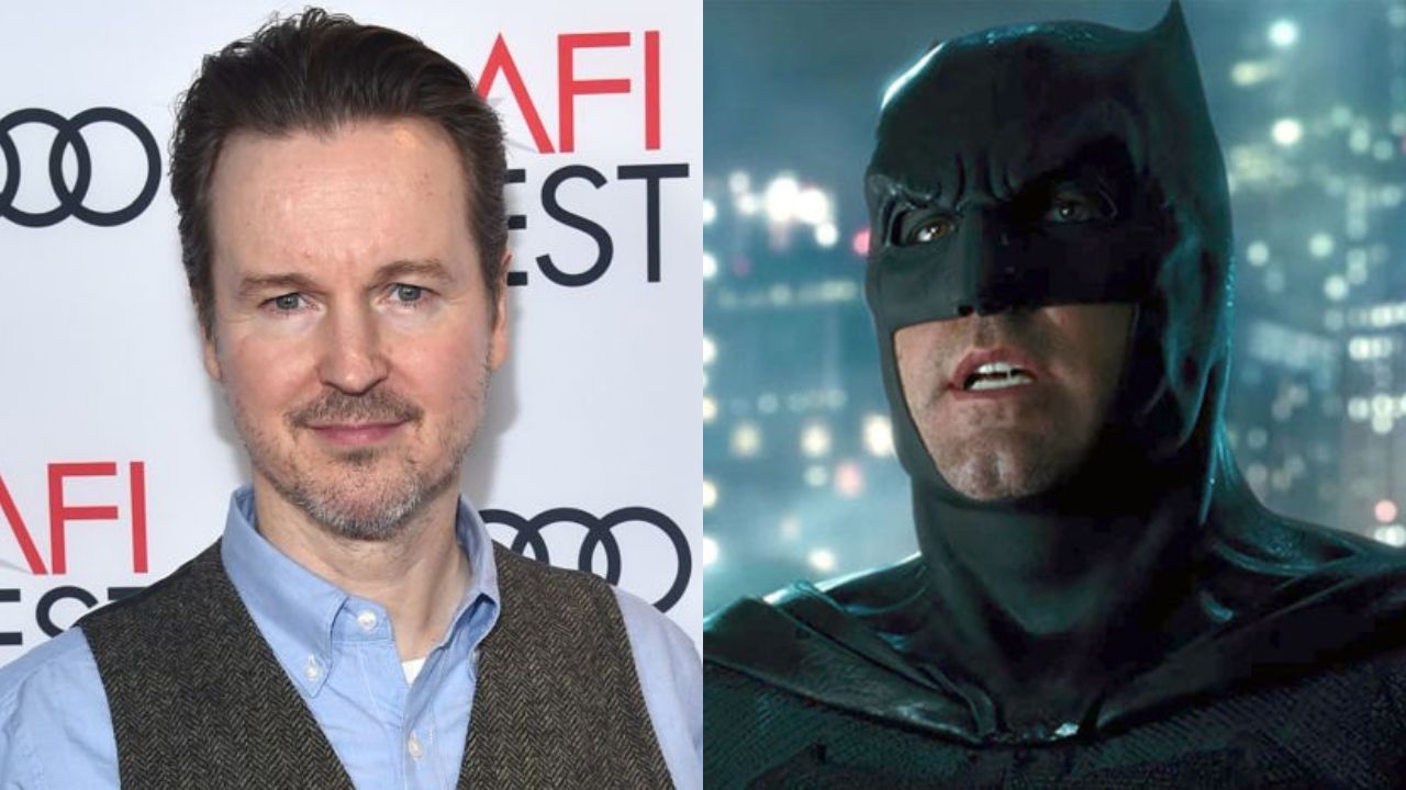The Batman | Filme será focado no lado detetive do herói e terá um tom noir, segundo Matt Reeves
