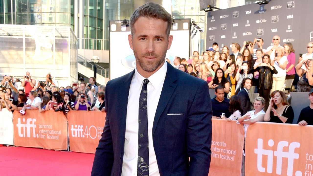 Shotgun Wedding | Ryan Reynolds irá estrelar nova comédia de ação