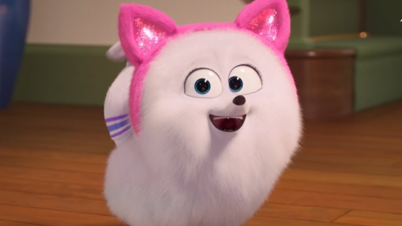 Pets – A Vida Secreta dos Bichos 2 | Gigi aprende a ser um gato no novo trailer da animação