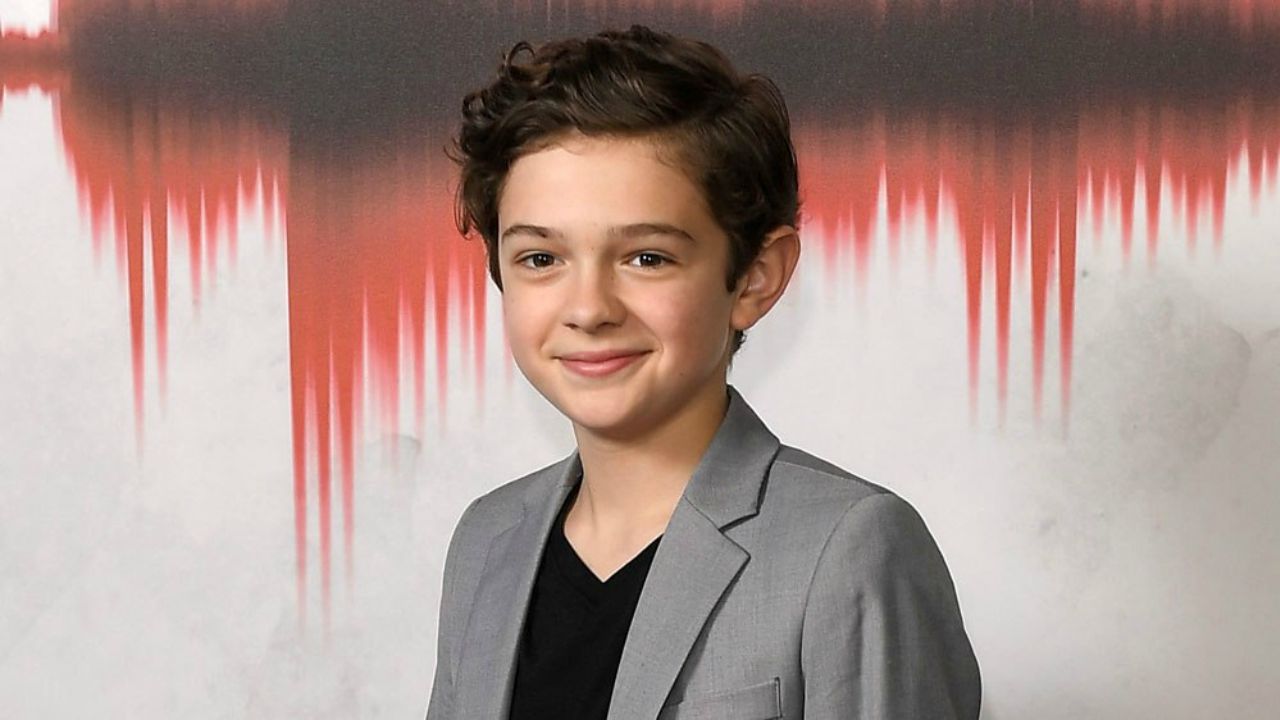 The Undoing | Noah Jupe se junta ao elenco da minissérie protagonizada por Nicole Kidman e Hugh Grant