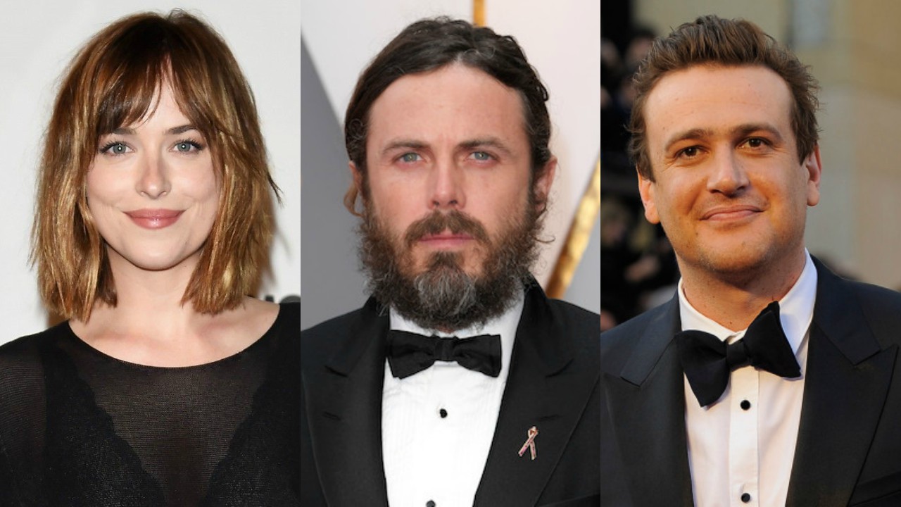 The Friend | Dakota Johnson, Jason Segel e Casey Affleck atuarão em drama independente