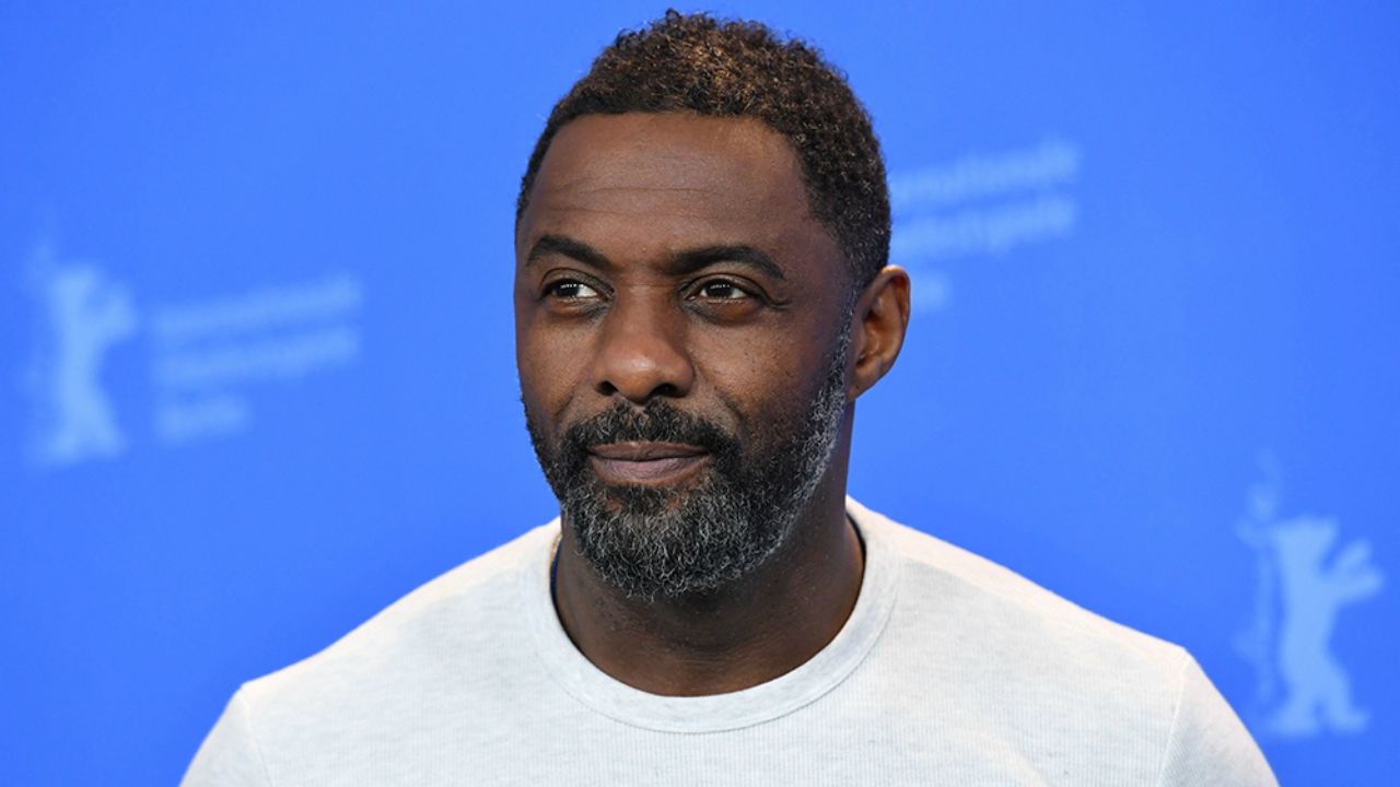 Deeper | Idris Elba pode protagonizar thriller sobrenatural da MGM