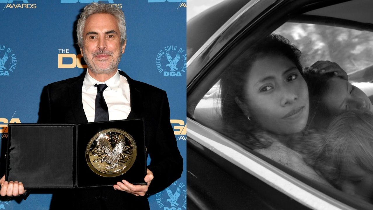 Alfonso Cuarón é o principal vencedor do Directors Guild Awards 2019; veja lista completa