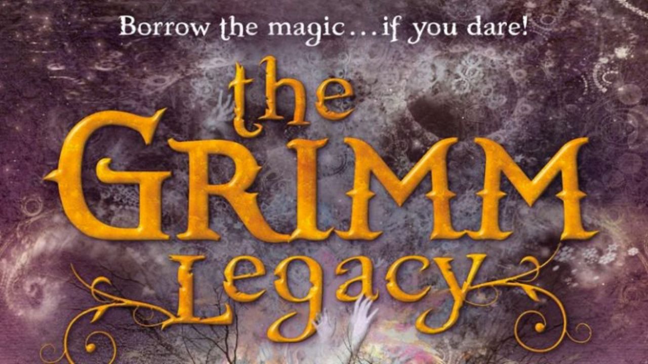 The Grimm Legacy | Livros infanto-juvenis podem virar filme para o Disney+