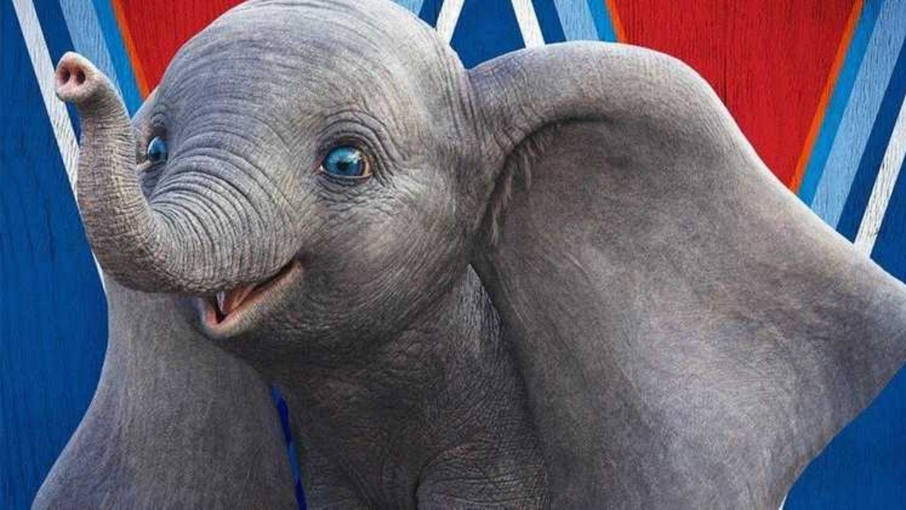 Dumbo | Adaptação live-action tem novo vídeo divulgado