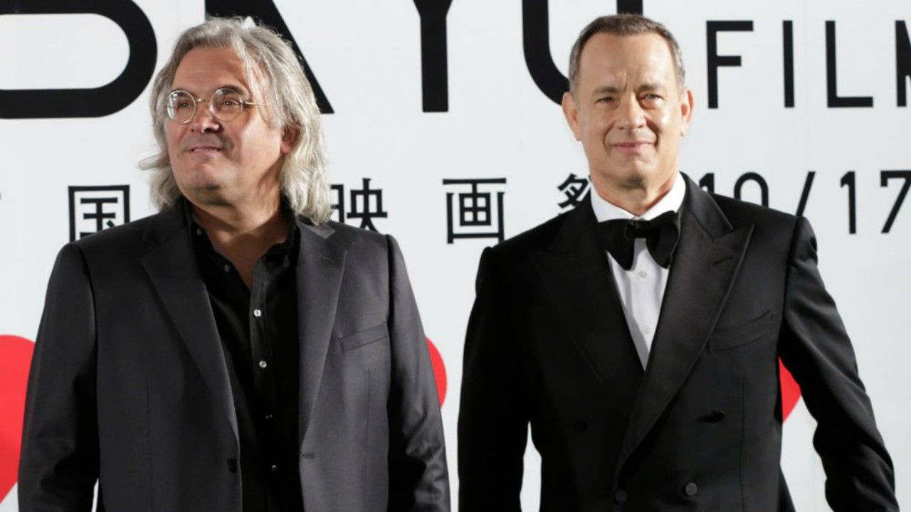 News Of The World | Paul Greengrass pode dirigir longa estrelado por Tom Hanks