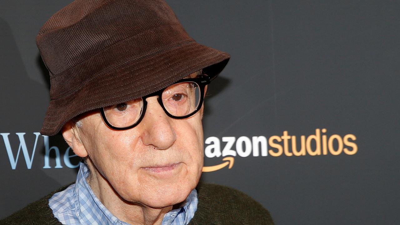 Woody Allen perde em primeira instância processo movido contra Amazon
