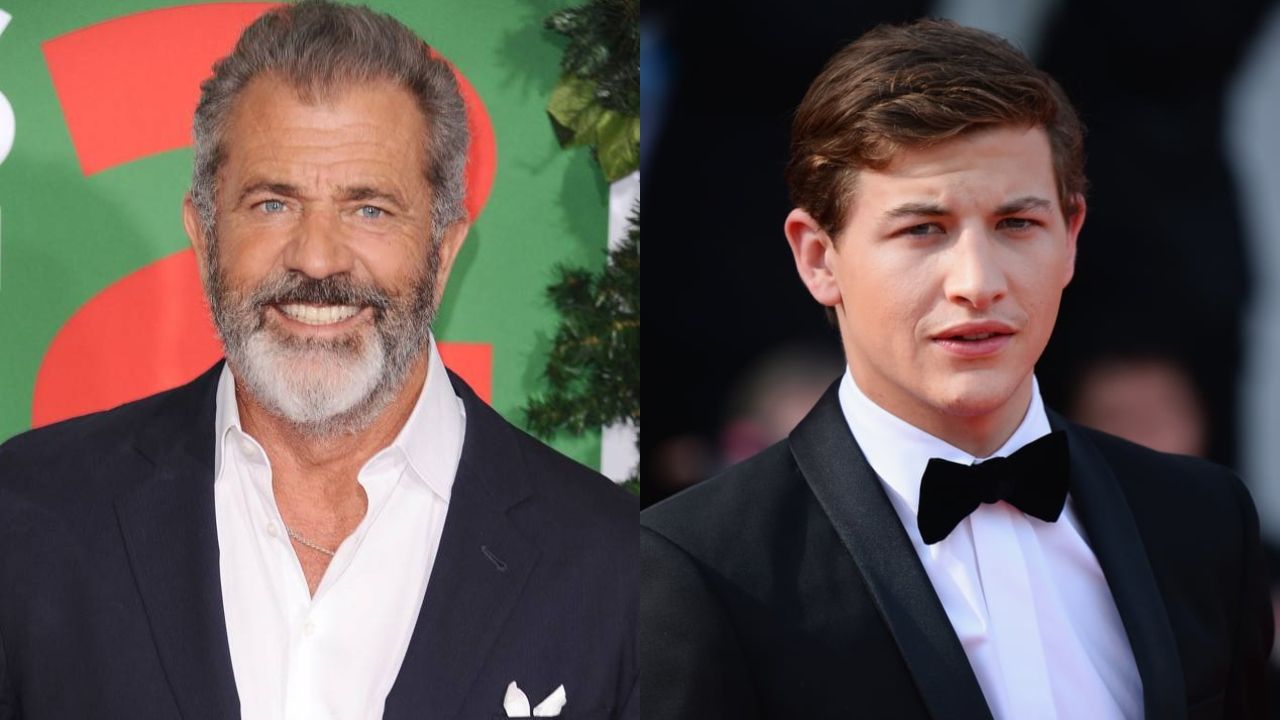 Black Flies | Mel Gibson e Tye Sheridan negociam para estrelarem drama médico