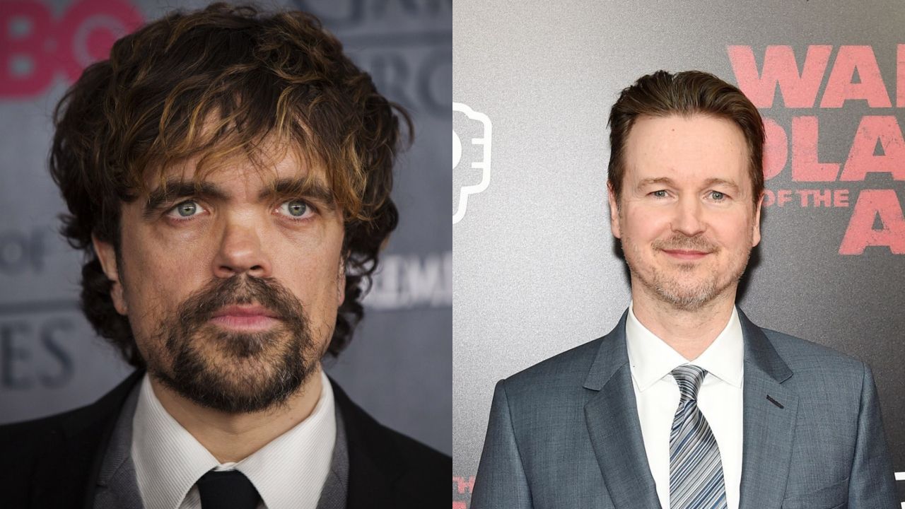 Last Sons of America | Peter Dinklage e Matt Reeves se unem para adaptar HQ para a Netflix