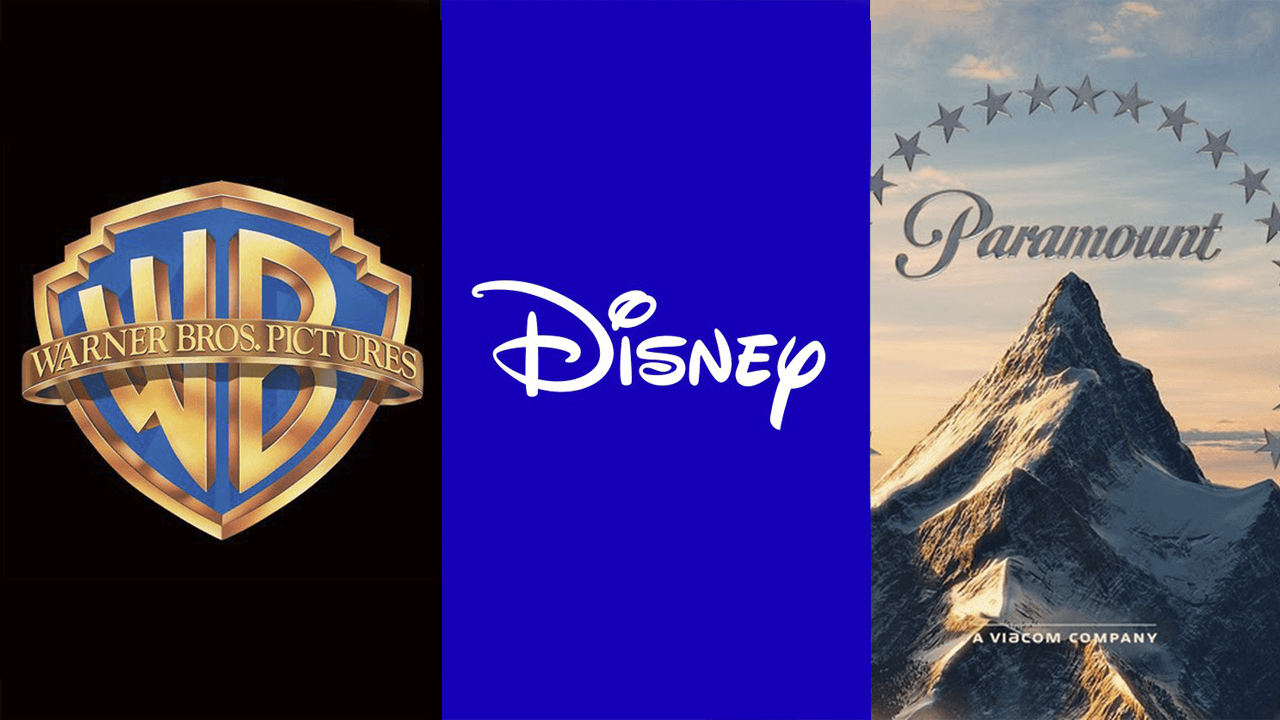 Warner, Disney e Paramount se comprometem a contratar mais diretoras para seus filmes