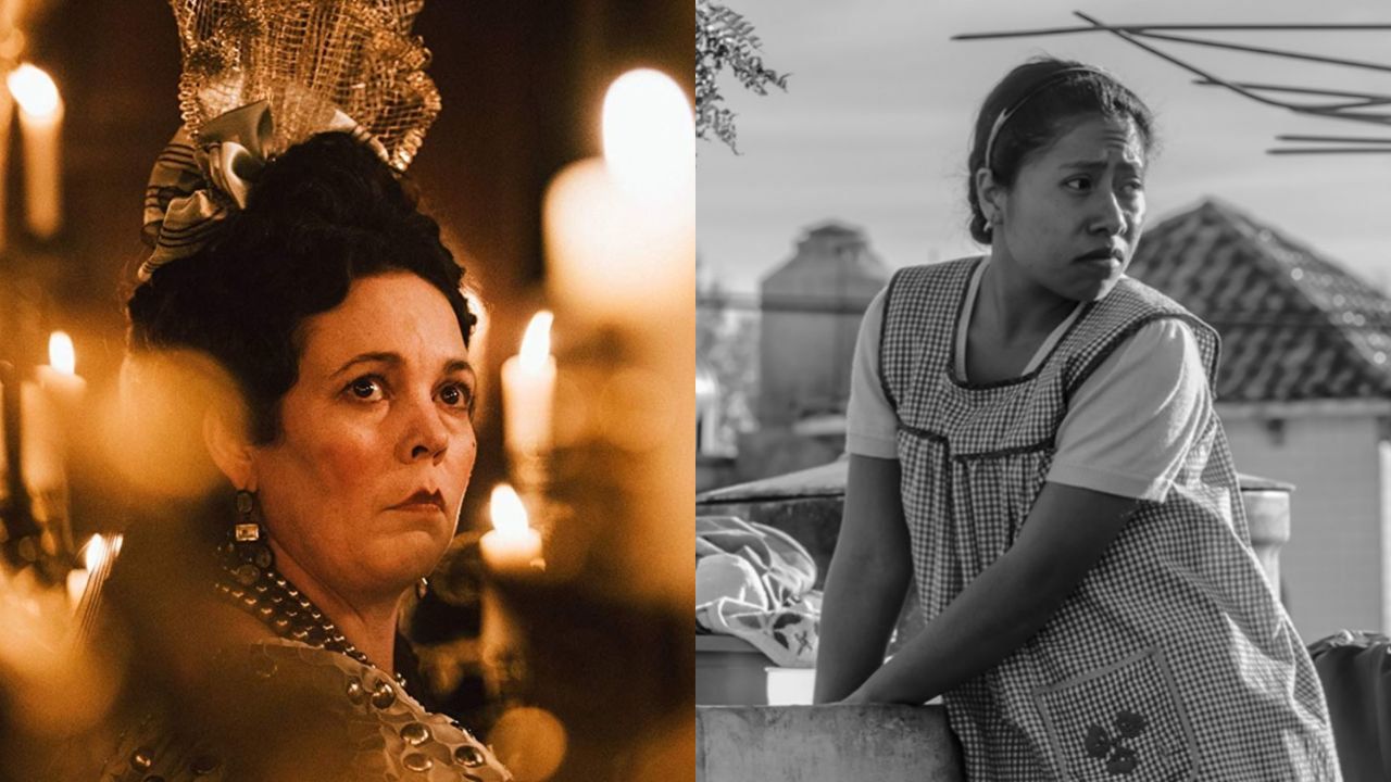A Favorita e Roma são os grandes vencedores do BAFTA 2019; veja lista completa