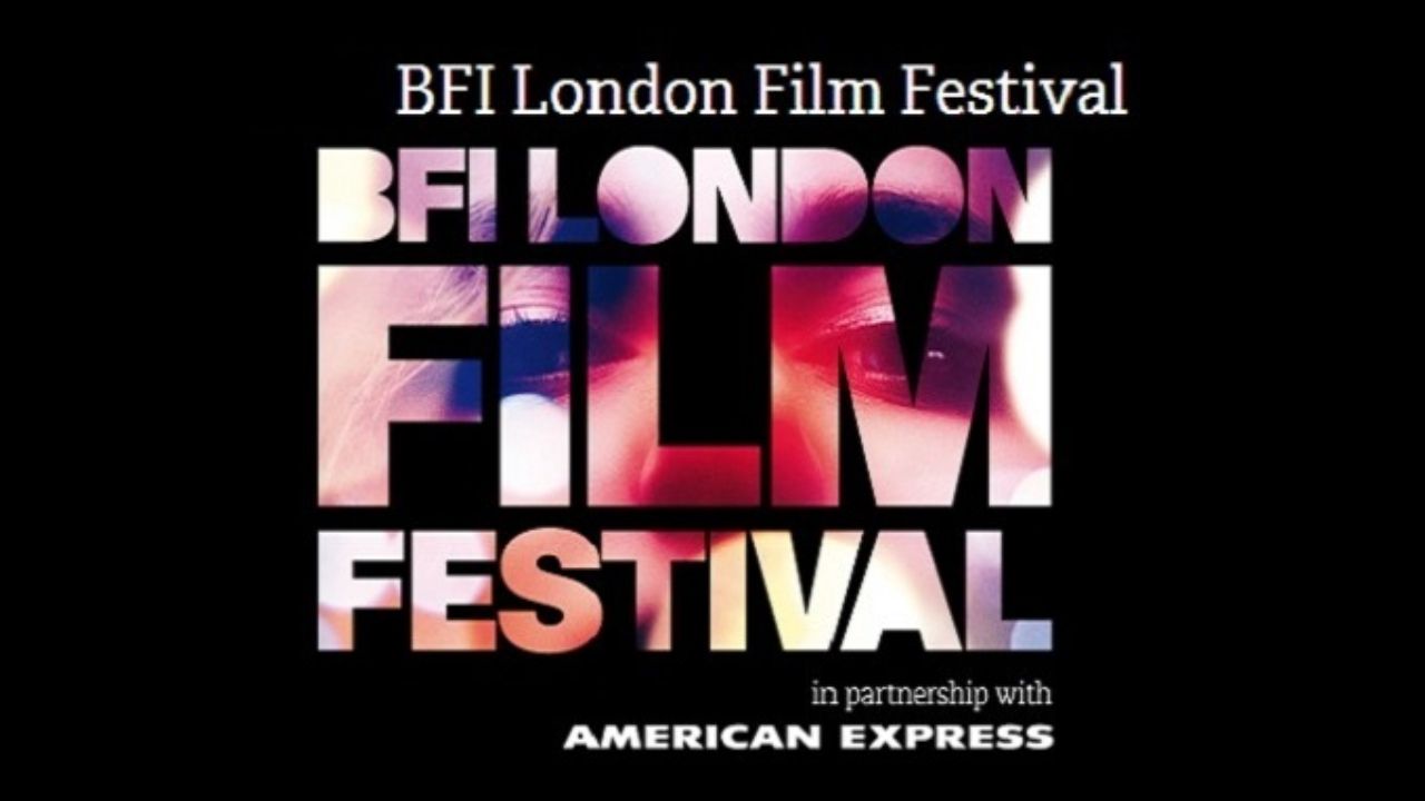 Festival de Cinema de Londres anuncia data da premiação deste ano