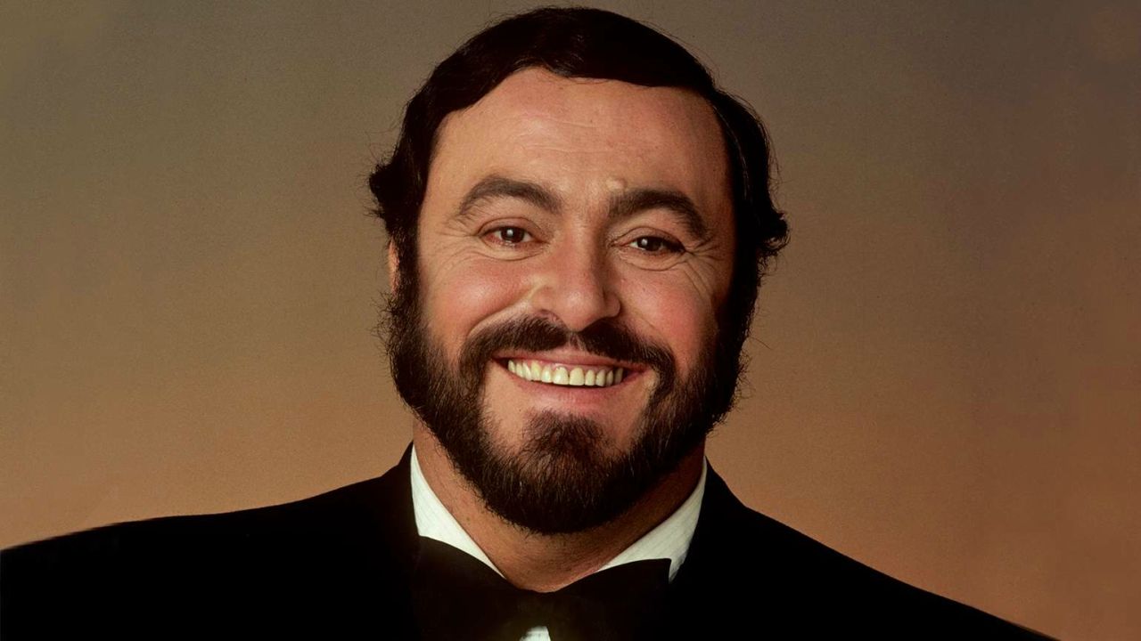 Pavarotti | Documentário dirigido por Ron Howard ganha primeiro teaser