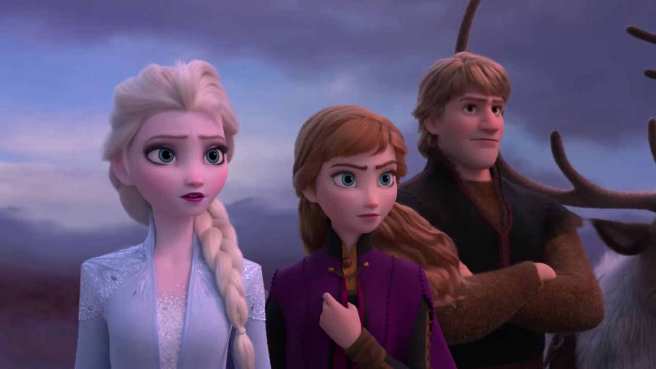 Frozen 2 | Sequência pode solucionar mistério sobre o passado de Elsa e Anna