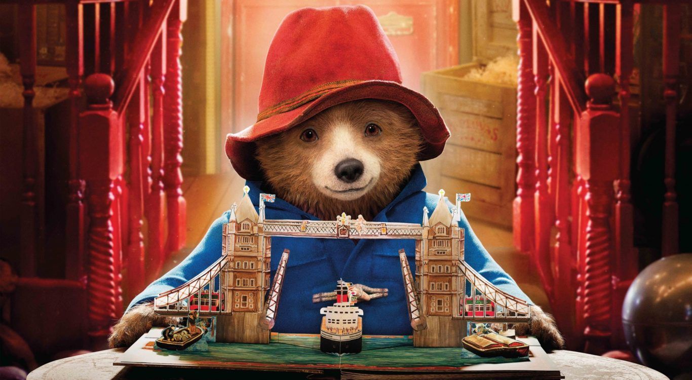 Paddington terá série animada com Ben Whishaw de volta como a voz do urso
