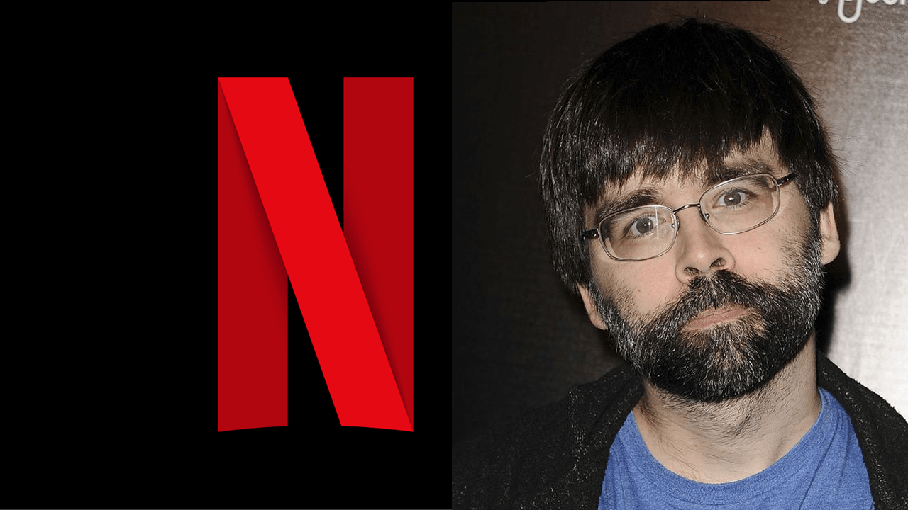 Faun | Netflix adquire os direitos de obra do escritor Joe Hill