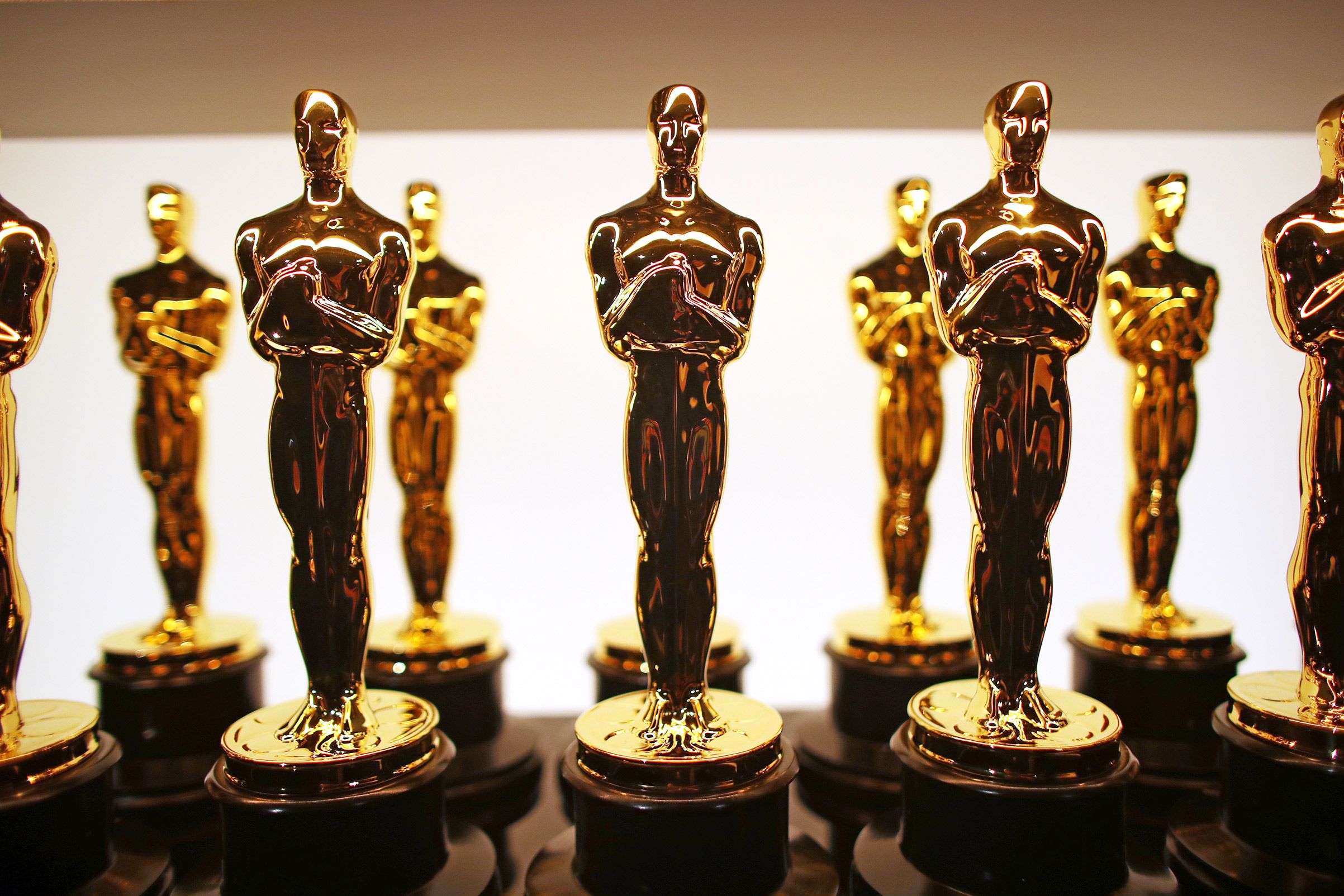 Academia defende decisão de não exibir quatro categorias no Oscar 2019; entenda