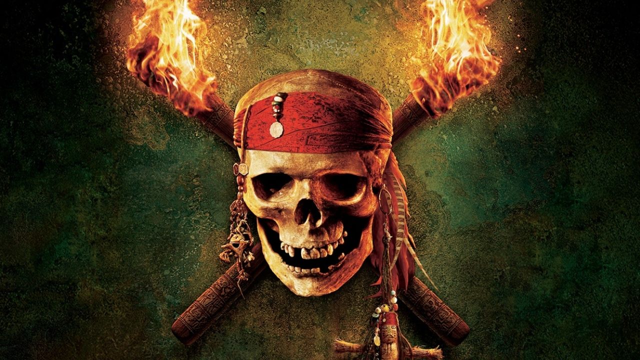 Piratas do Caribe | Novo filme será reboot da franquia e segue em desenvolvimento