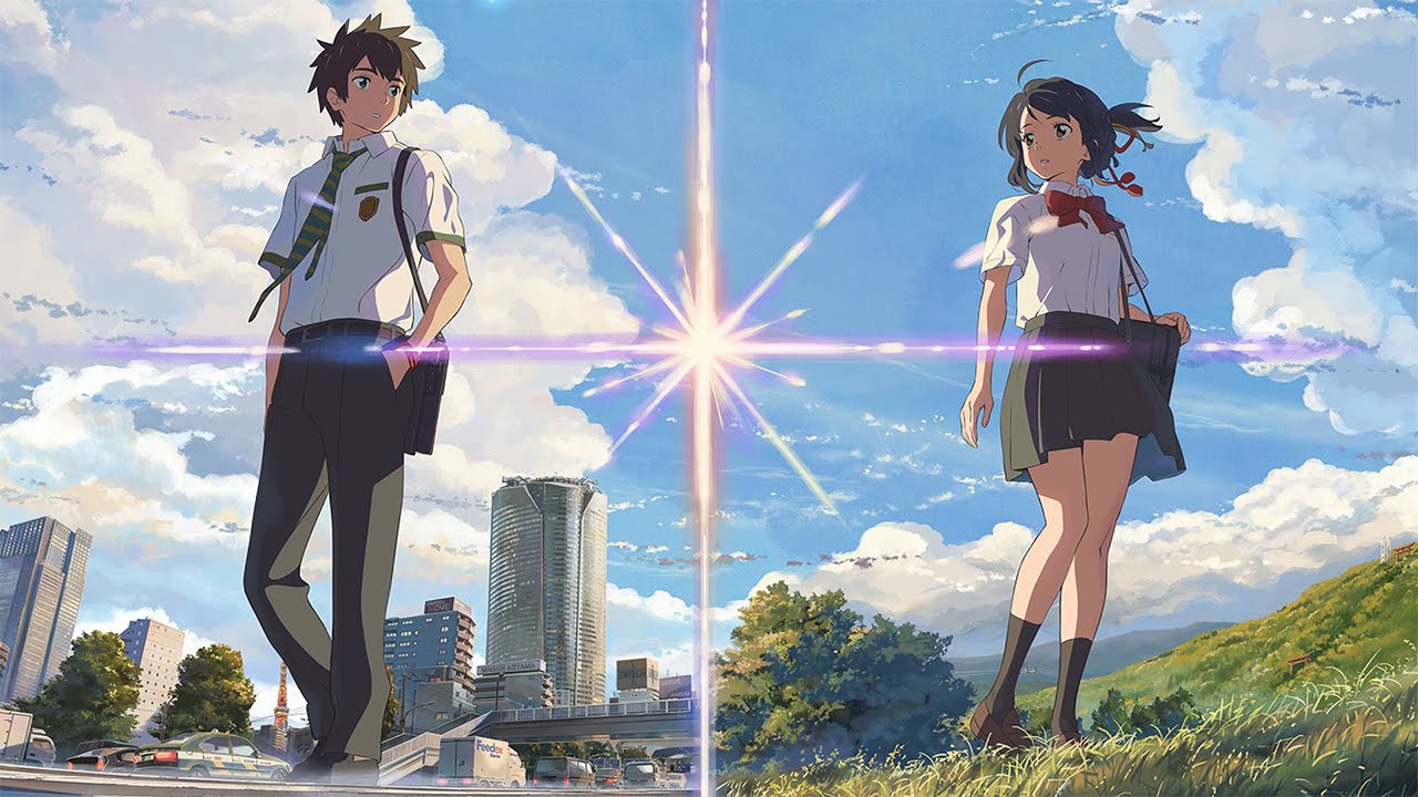 Your Name | Marc Webb irá dirigir a adaptação live-action do anime