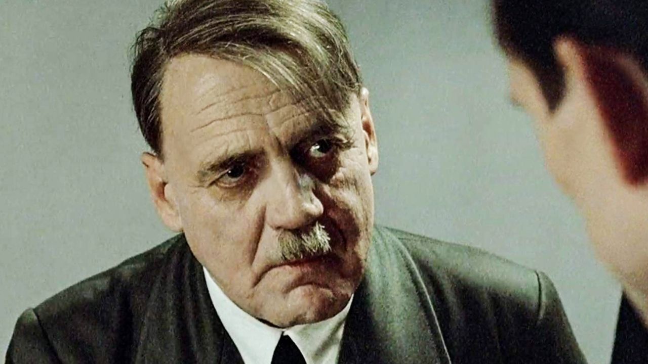 Bruno Ganz, conhecido por interpretar Hitler em A Queda, morre aos 77 anos de idade