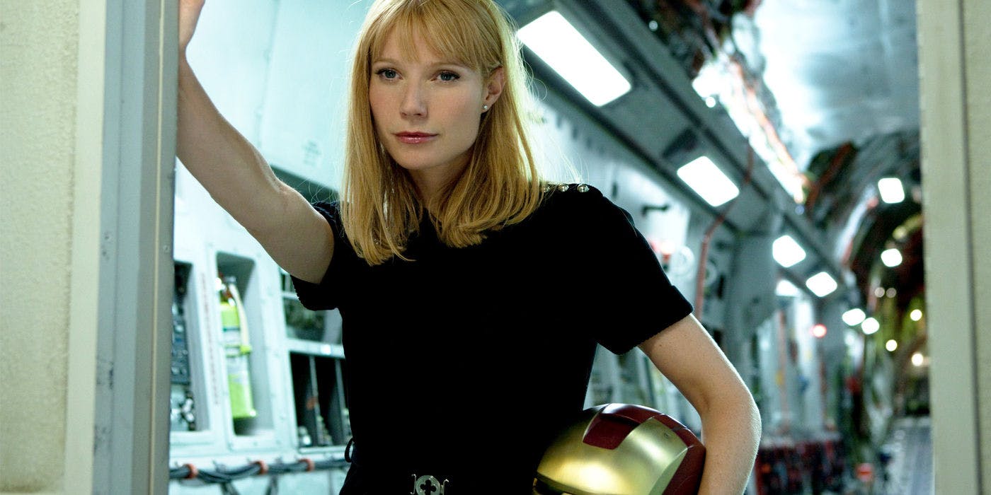 Vingadores: Ultimato | Gwyneth Paltrow anuncia que o filme será o seu último no MCU