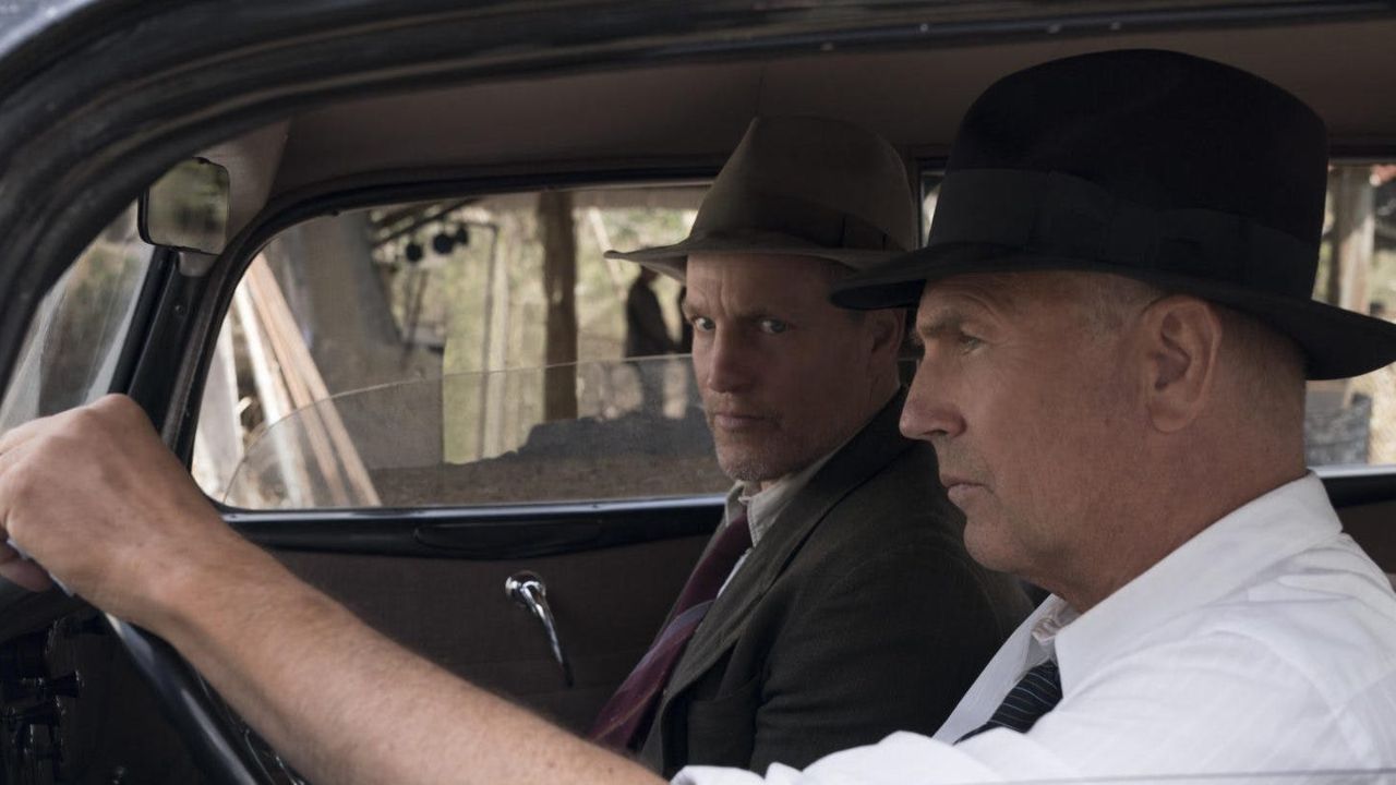 Estrada Sem Lei | Filme da Netflix com Kevin Costner e Woody Harrelson ganha trailer