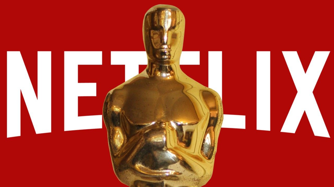 Academia pode mudar regras do Oscar para dificultar indicações de filmes dos serviços de streaming
