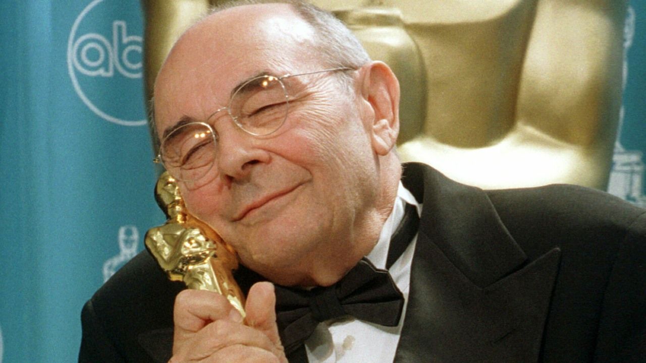 Stanley Donen, diretor de Cantando na Chuva, morre aos 94 anos