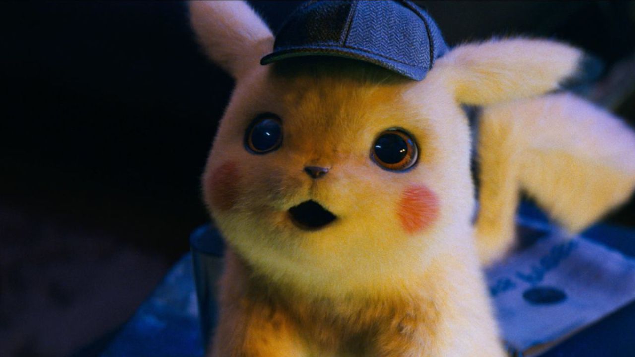 Pokémon: Detetive Pikachu | Críticos elogiam o filme e comentam suas primeiras impressões
