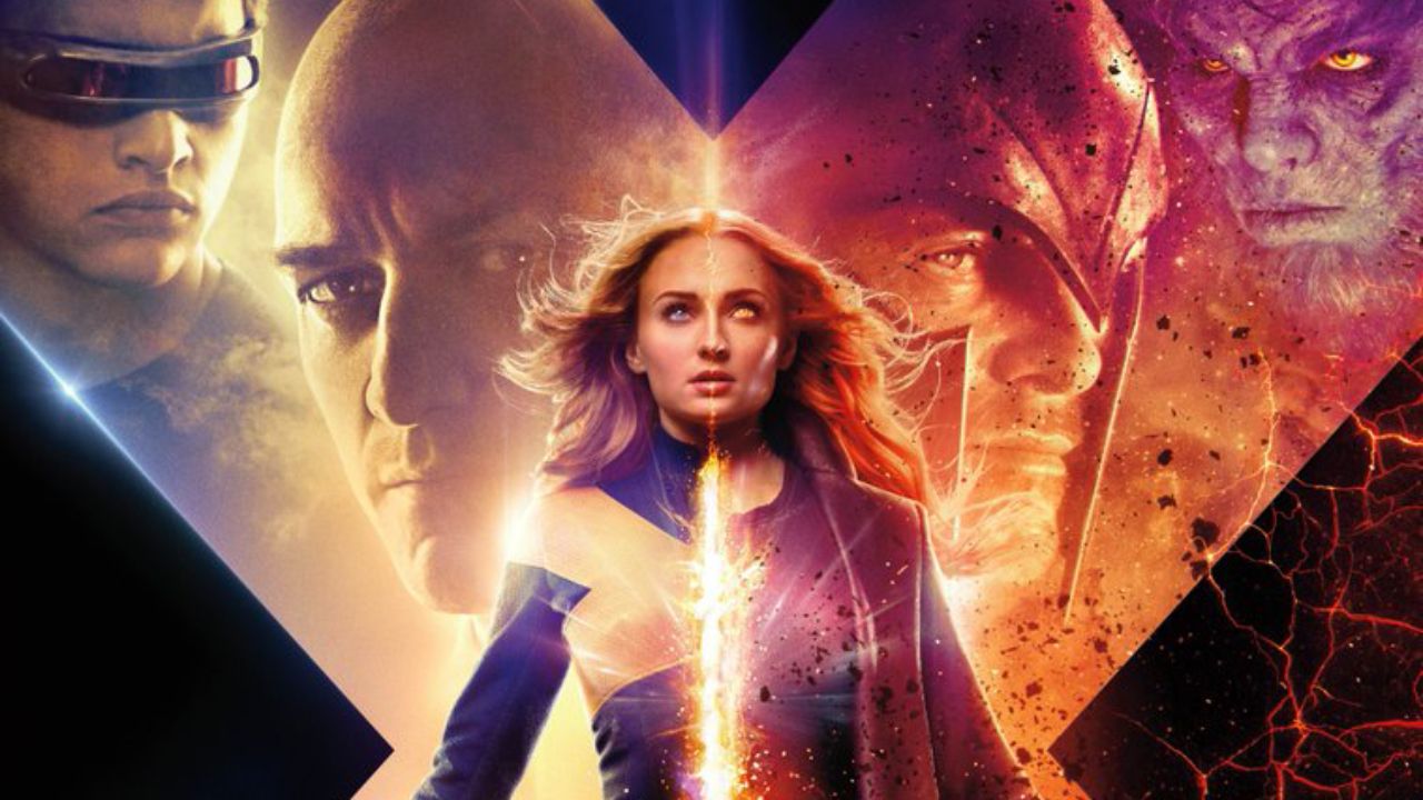 X-Men: Fênix Negra | Jean Grey está fora de controle no novo trailer do filme