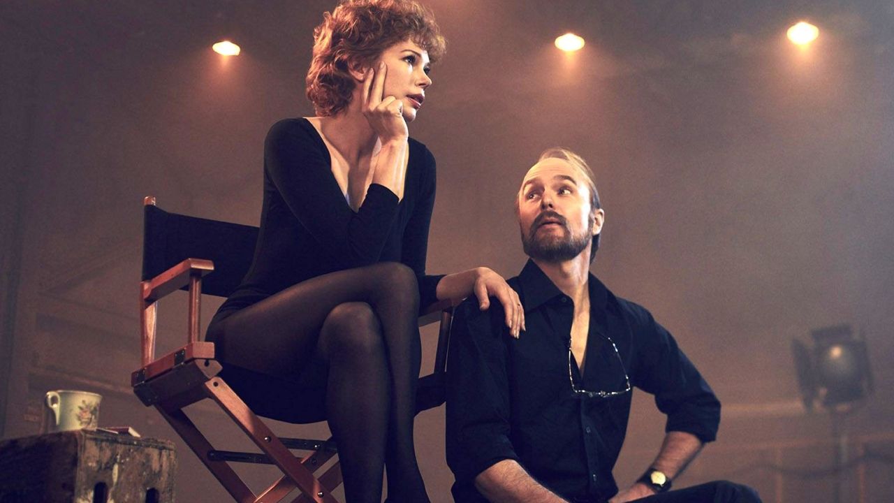 Fosse/Verdon | Minissérie sobre a Broadway com Sam Rockwell e Michelle Williams ganha novo teaser