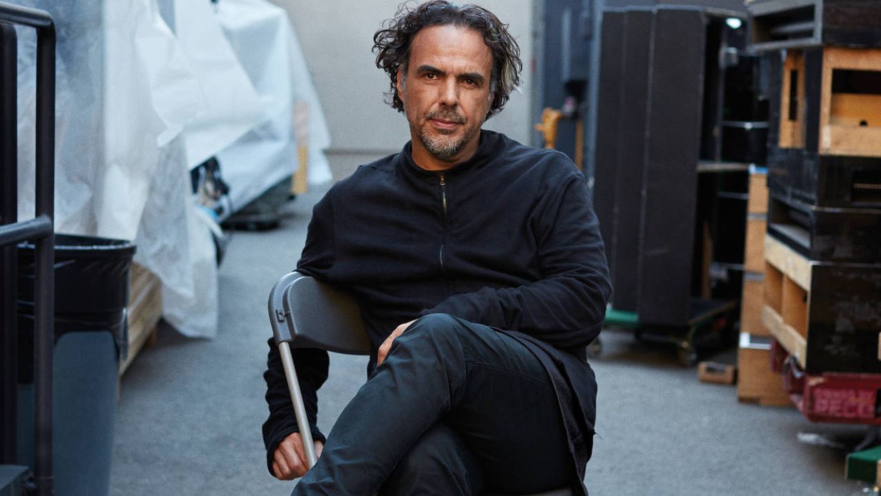 Alejandro Iñárritu, diretor de O Regresso, irá presidir o júri do Festival de Cannes