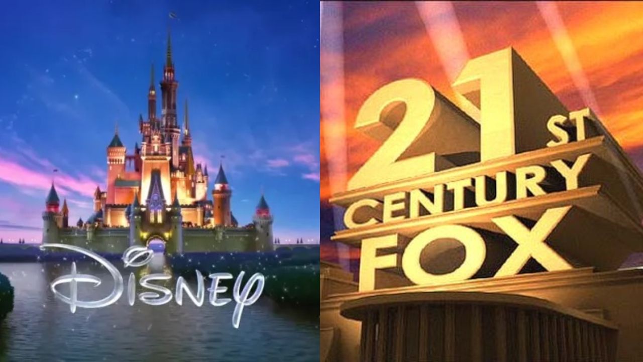 Brasil e México podem dar sinal positivo para finalização da fusão entre Disney e Fox