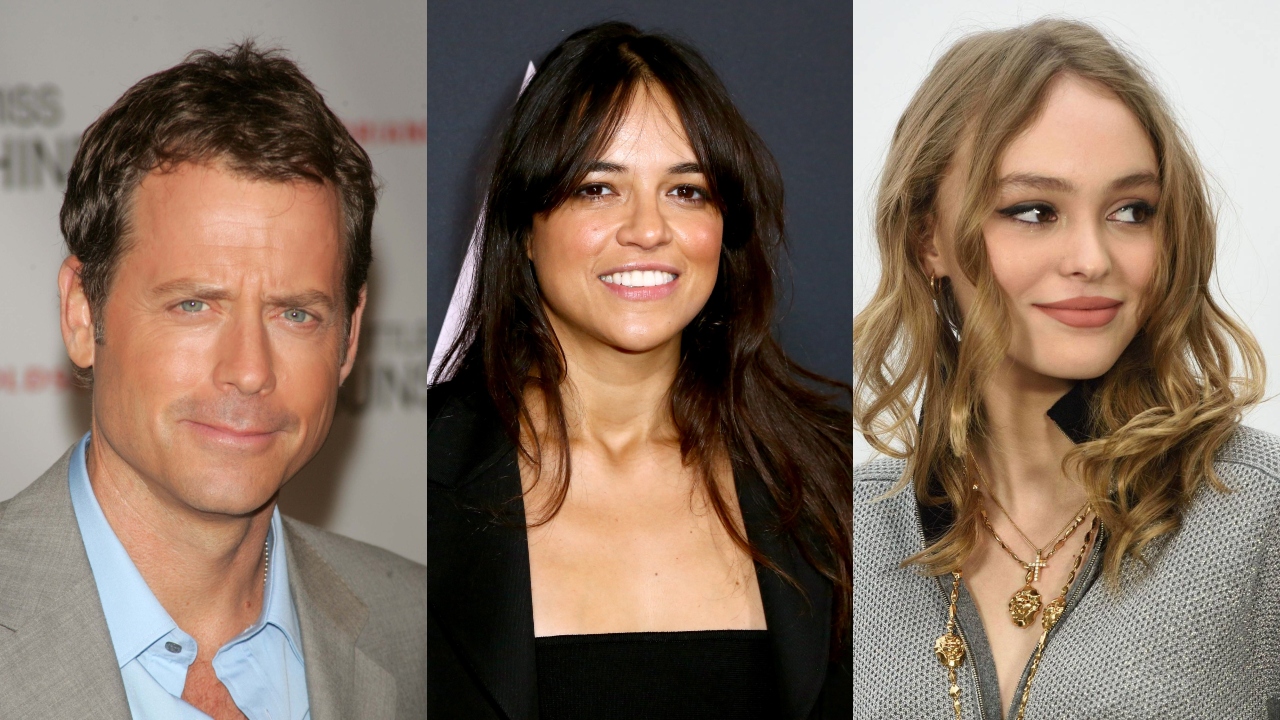 Dreamland | Greg Kinnear, Michelle Rodriguez e Lily-Rose Depp entram para elenco do thriller