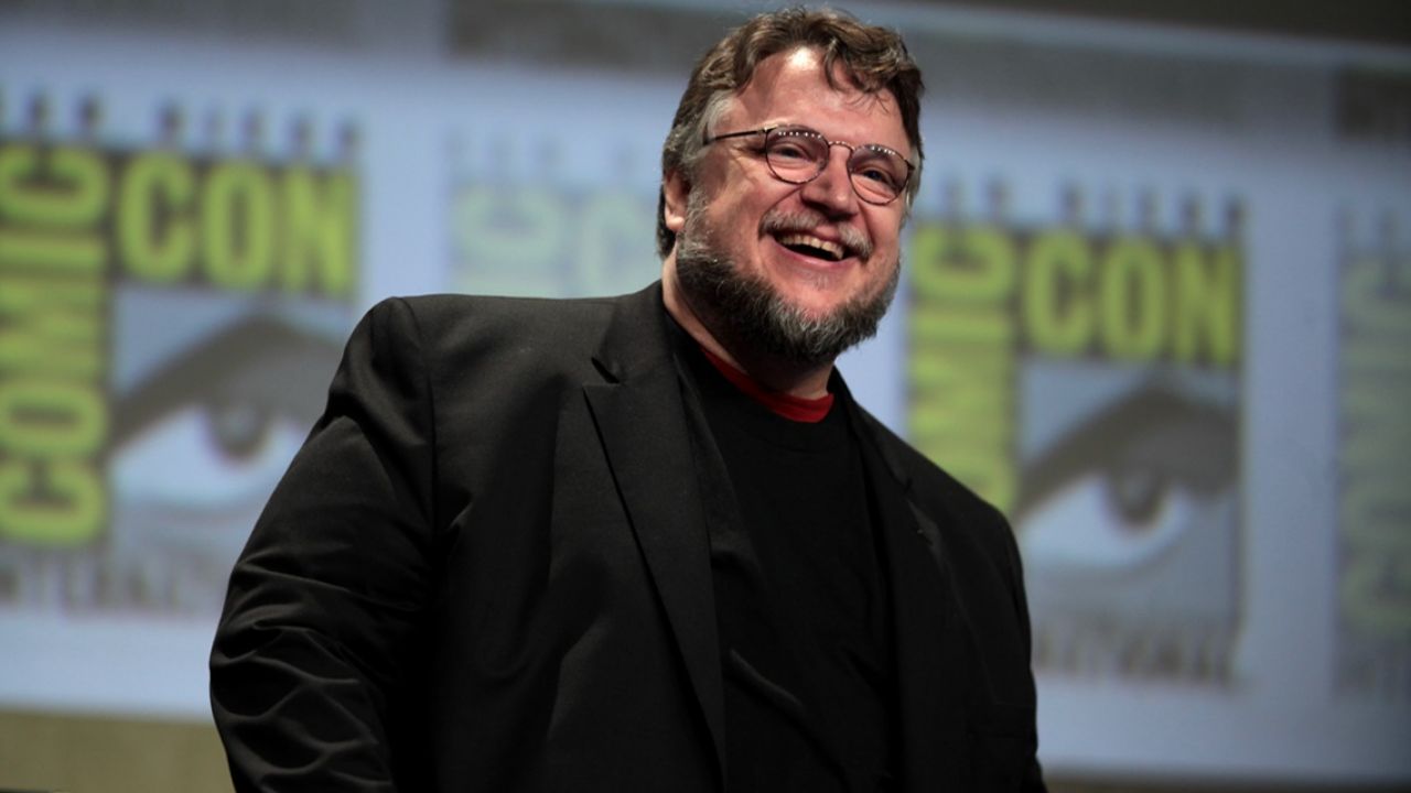 Zanbato | Guillermo del Toro irá escrever e dirigir filme feito pela produtora de J.J. Abrams