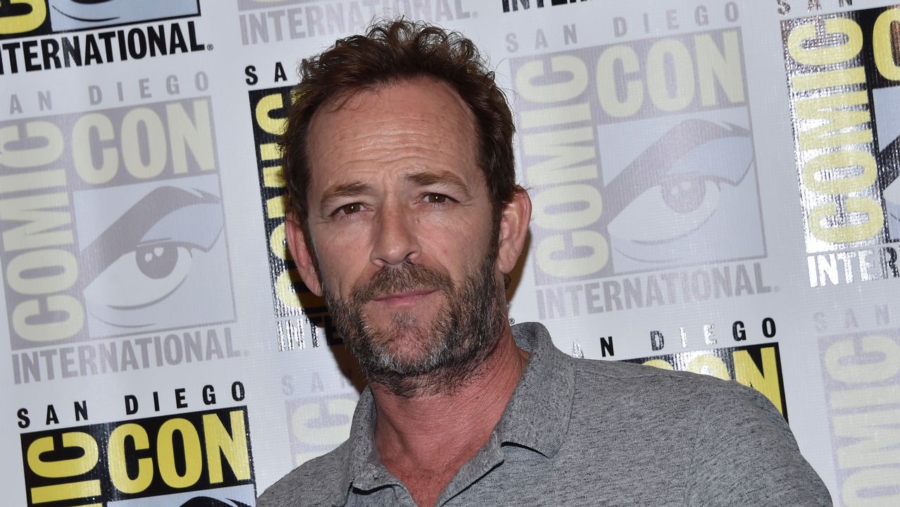 Morre aos 52 anos o ator Luke Perry, de Barrados no Baile e Riverdale