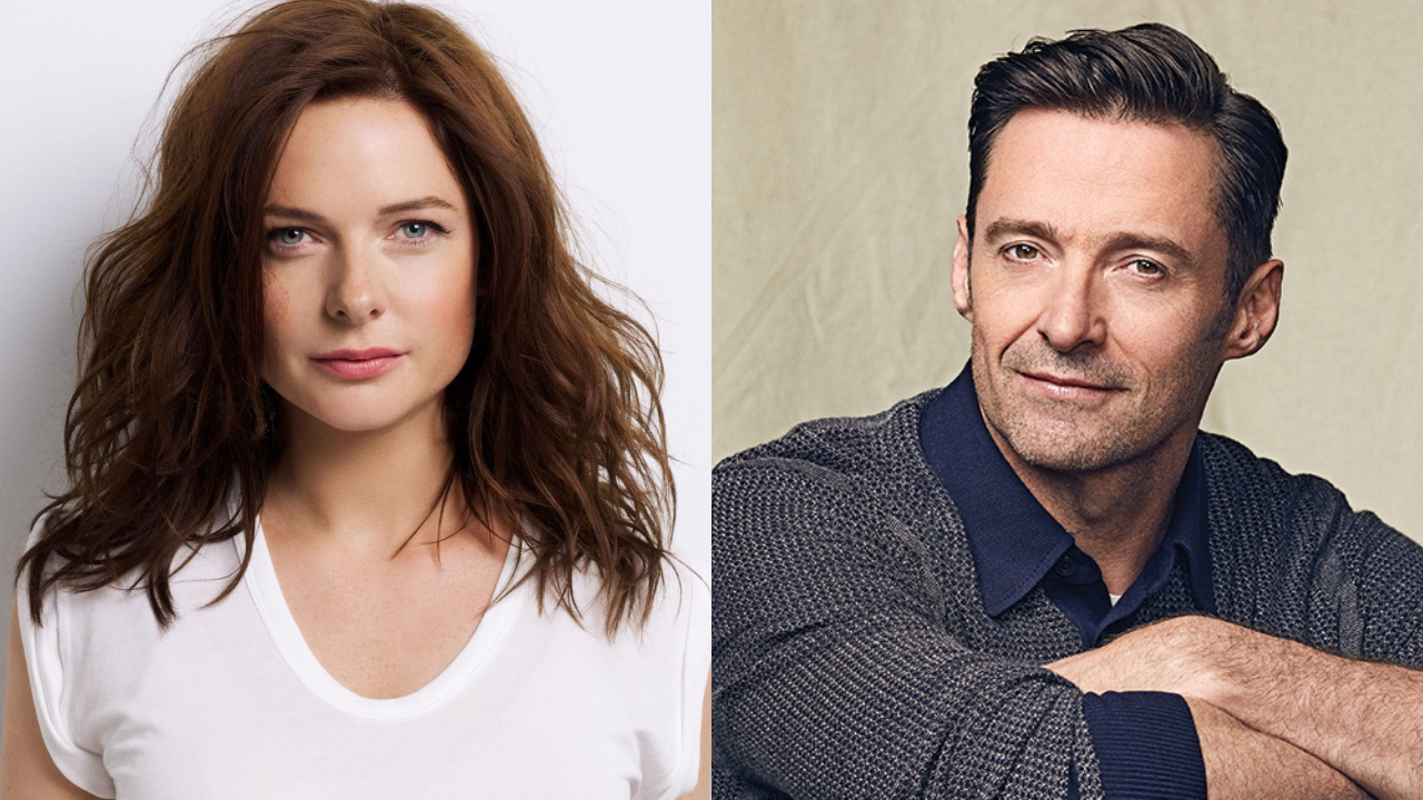 Reminiscence | Rebecca Ferguson e Hugh Jackman são confirmados no elenco de sci-fi dirigido por Lisa Joy, de Westworld