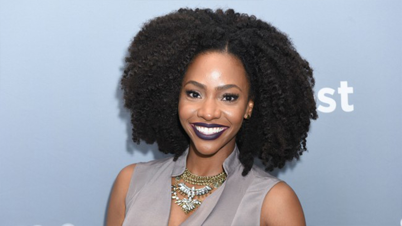 O Mistério de Candyman | Teyonah Parris é confirmada no elenco do remake produzido por Jordan Peele