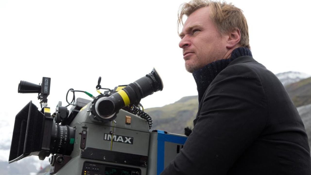 [ATUALIZADO] Novo filme de Christopher Nolan será uma mistura de Intriga Internacional com A Origem