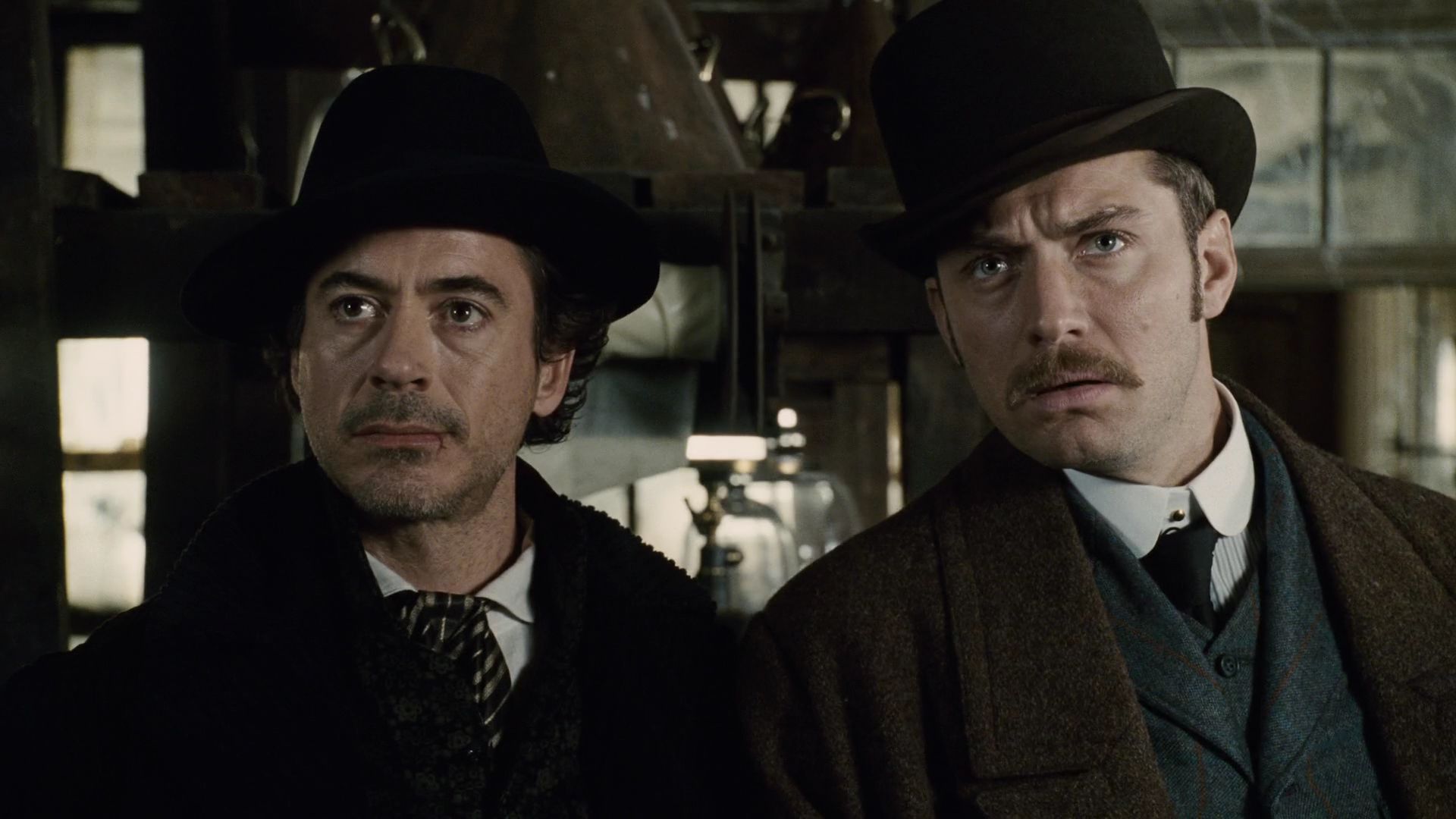 Sherlock Holmes 3 | Data de estreia do filme é adiada para 2021